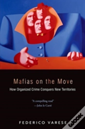 Capa do artigo Mafias On The Move