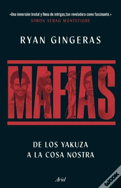 Capa do artigo Mafias