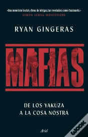 Capa do artigo Mafias