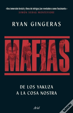 Capa do artigo Mafias