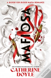 Capa do artigo Mafiosa