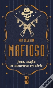 Capa do artigo Mafioso