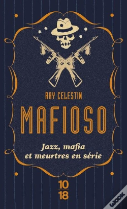 Capa do artigo Mafioso