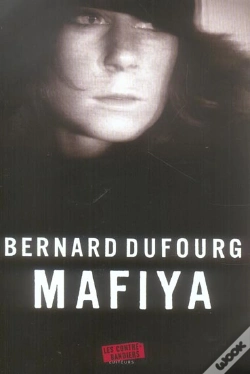 Capa do artigo Mafiya