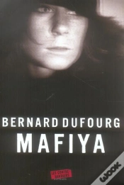 Capa do artigo Mafiya