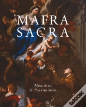 Capa do artigo Mafra Sacra