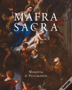 Capa do artigo Mafra Sacra