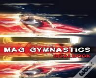 Mag Gymnastics Goalbook (Colour Cover #8)