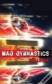 Capa do artigo Mag Gymnastics Goalbook (Colour Cover #8)