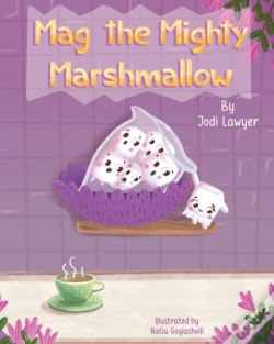 Capa do artigo Mag The Mighty Marshmallow