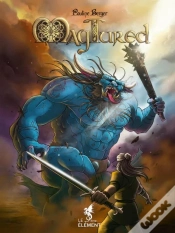 Capa do artigo Mag Tured
