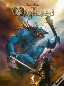 Capa do artigo Mag Tured