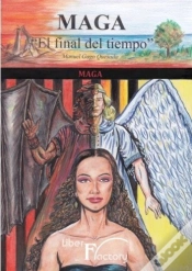 Capa do artigo Maga: El Final Del Tiempo (3)
