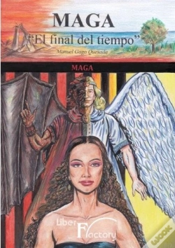 Capa do artigo Maga: El Final Del Tiempo (3)