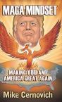 Maga Mindset - Preview