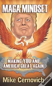 Capa do artigo Maga Mindset