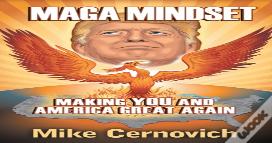 Maga Mindset