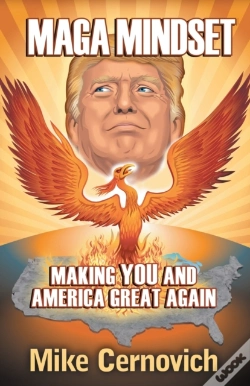 Capa do artigo Maga Mindset