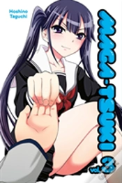 Capa do artigo Maga-Tsuki 3