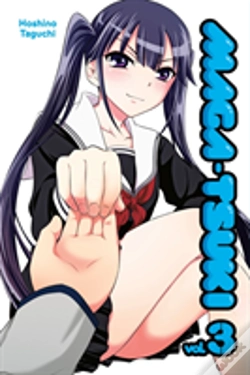 Capa do artigo Maga-Tsuki 3