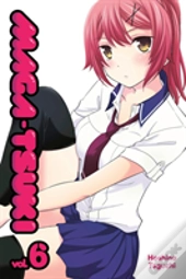 Maga-Tsuki 6