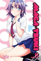 Capa do artigo Maga-Tsuki 8