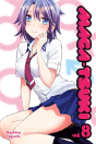 Maga-Tsuki 8 - Preview