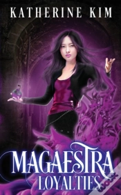 Capa do artigo Magaestra