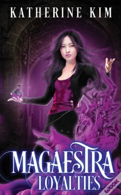 Capa do artigo Magaestra