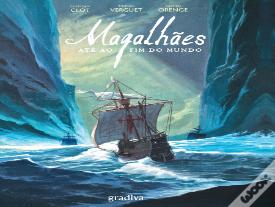 Magalhães