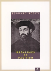 Capa do artigo Magalhães do Pacífico
