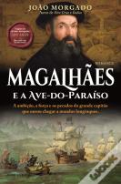 Magalhães e a Ave-do-Paraíso