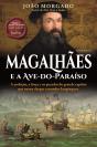 Magalhães e a Ave-do-Paraíso - Preview