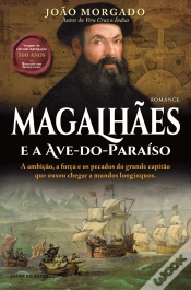Capa do artigo Magalhães e a Ave-do-Paraíso