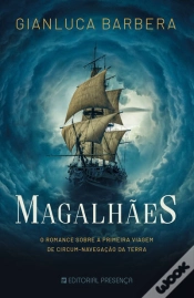 Capa do artigo Magalhães