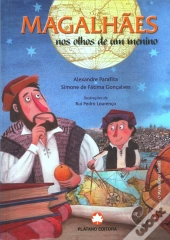 Magalhães nos Olhos de um Menino
