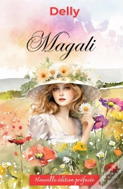 Capa do artigo Magali