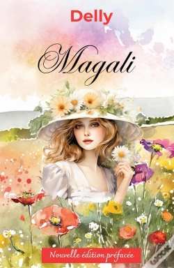 Capa do artigo Magali