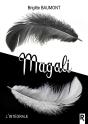 Magali : Intégrale - Preview
