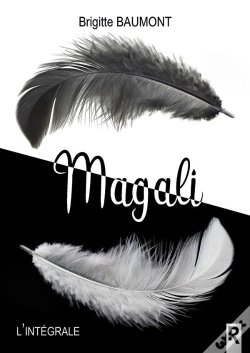 Capa do artigo Magali : Intégrale