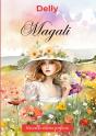 Magali : Nouvelle Édition Préfacée - Preview