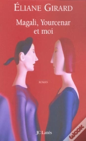 Capa do artigo Magali, Yourcenar Et Moi