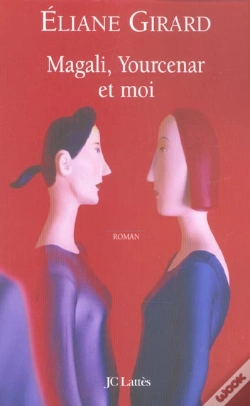 Capa do artigo Magali, Yourcenar Et Moi