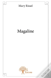 Capa do artigo Magaline