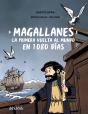 Magallanes - Preview