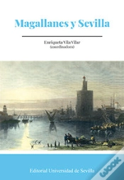 Capa do artigo Magallanes Y Sevilla