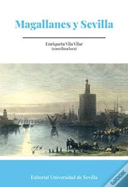 Capa do artigo Magallanes Y Sevilla