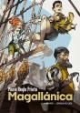 Magallanica - Preview