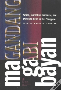 Capa do artigo Magandang Gabi Bayan