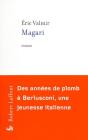 Magari - Preview